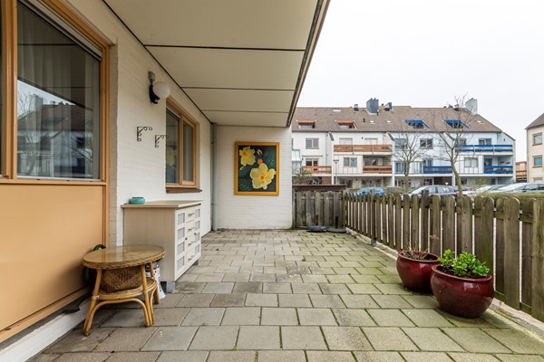 Medium property photo - Marina-Park 297, 1785 DK Den Helder